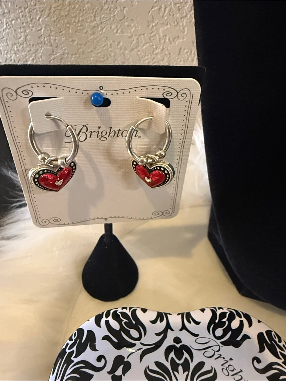 ♥️🆕 Brighton Love Me Do Set NWT